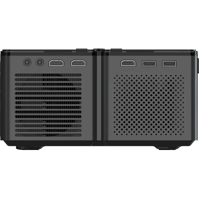 Проектор Cactus CS-PRO.03B.Full HD-A LCD 7500Lm ANSI 2300:1 3xHDMI 1