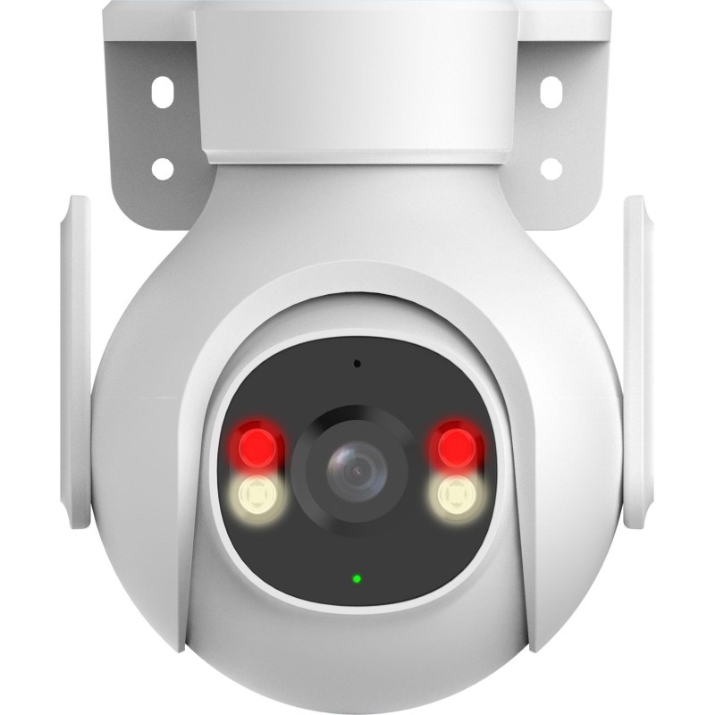 IP-камера Dahua DH-IPC-P3BP-PV-0360B Wi-Fi 3.6-3.6мм цв