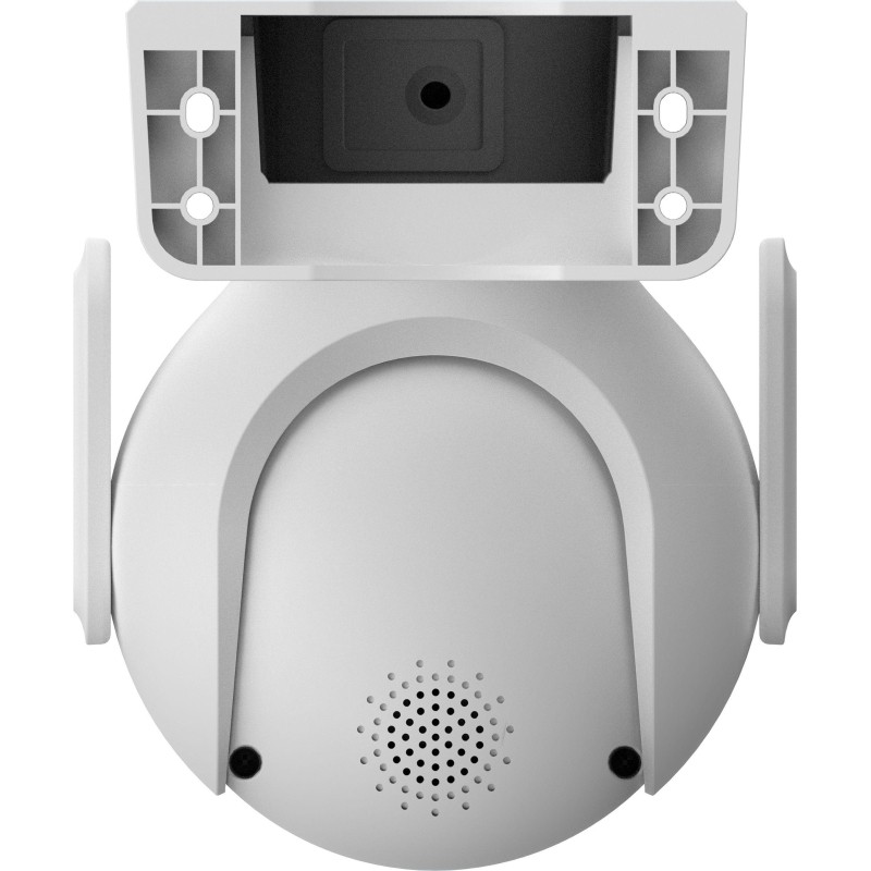 IP-камера Dahua DH-IPC-P3BP-PV-0360B Wi-Fi 3.6-3.6мм цв