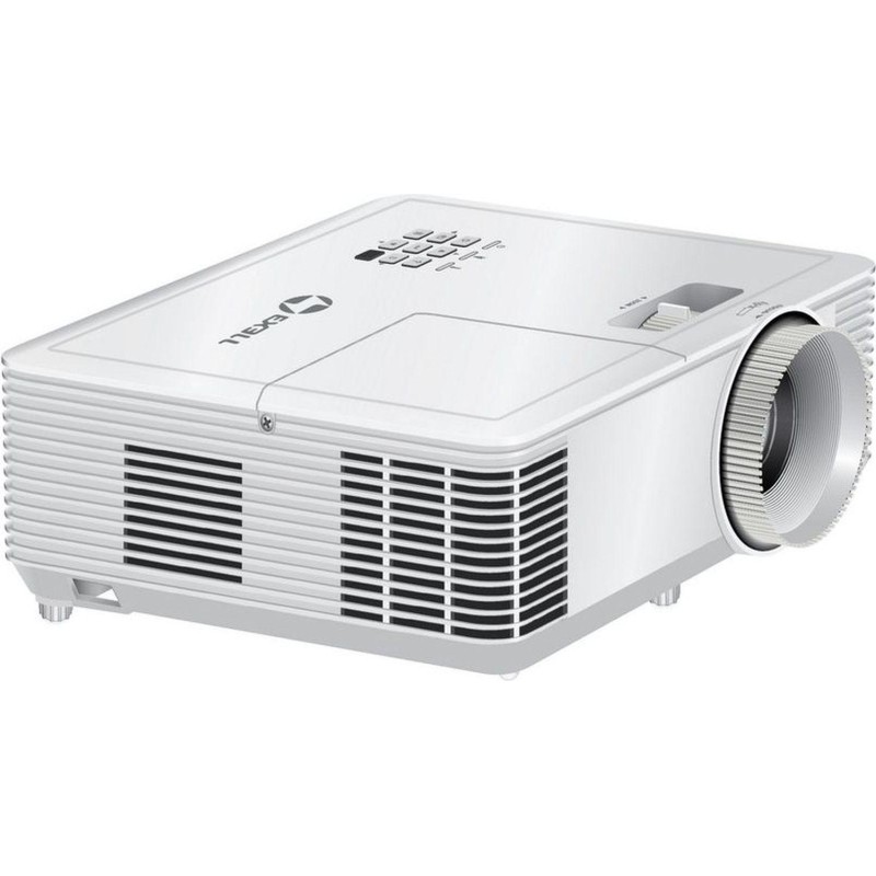 Проектор Exell EXD201W, 3800 lm, 1280x800, 30000:1, HDMI, VGA