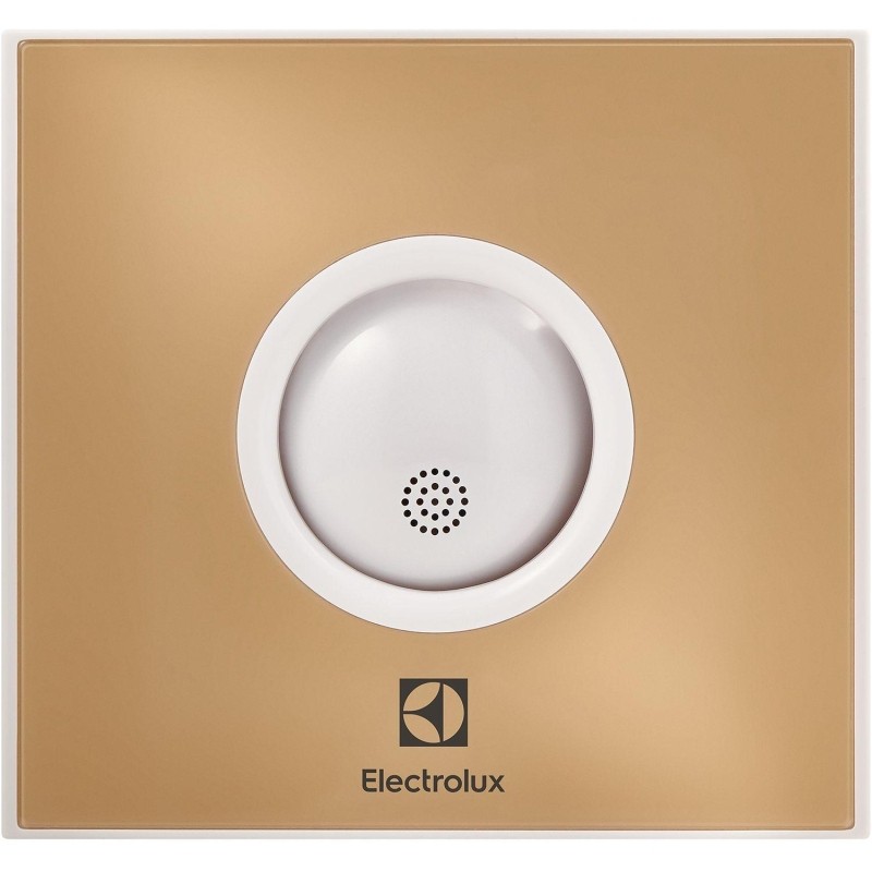 Вентилятор вытяжной Electrolux Rainbow EAFR-120 beige