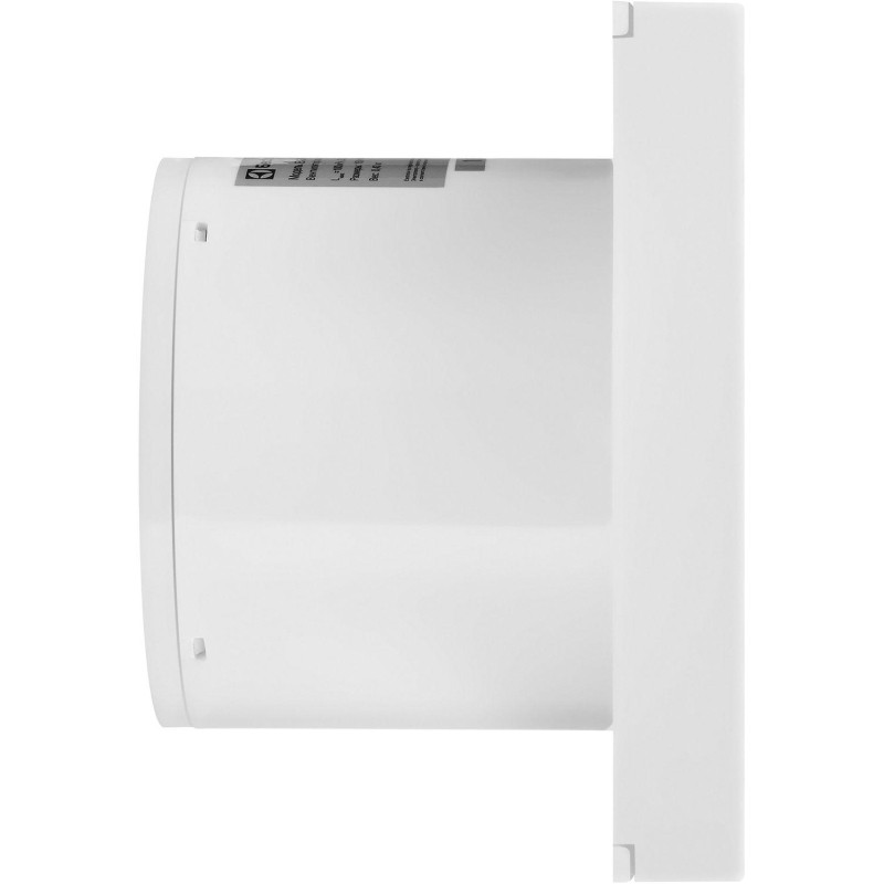 Вентилятор вытяжной Electrolux Rainbow EAFR-120 beige