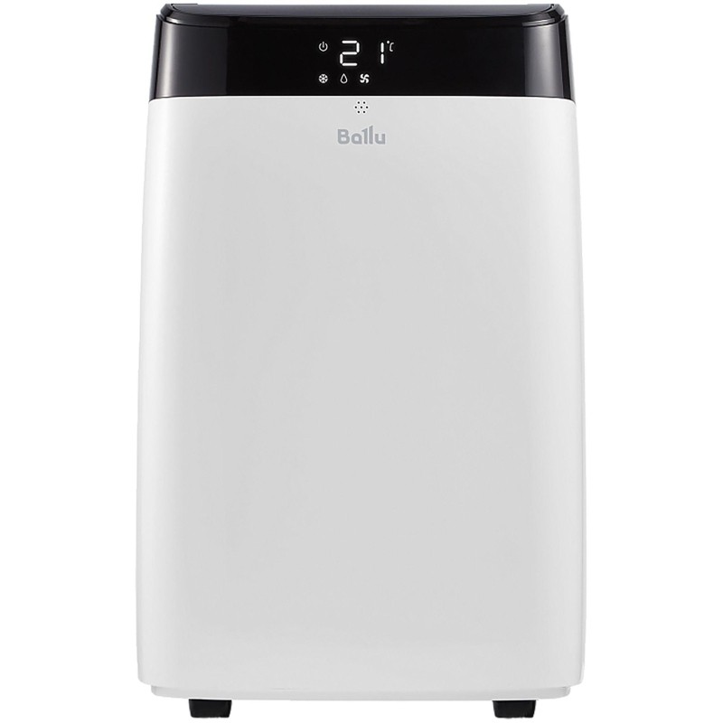 Кондиционер мобильный Ballu Smart Wind BPAC-09 SW/N1