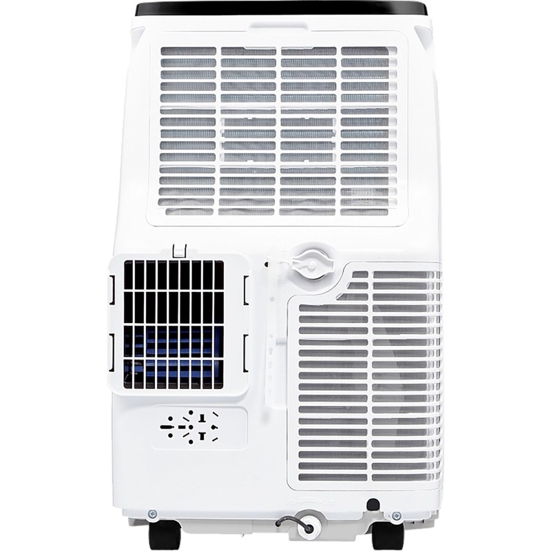 Кондиционер мобильный Ballu Smart Wind BPAC-09 SW/N1