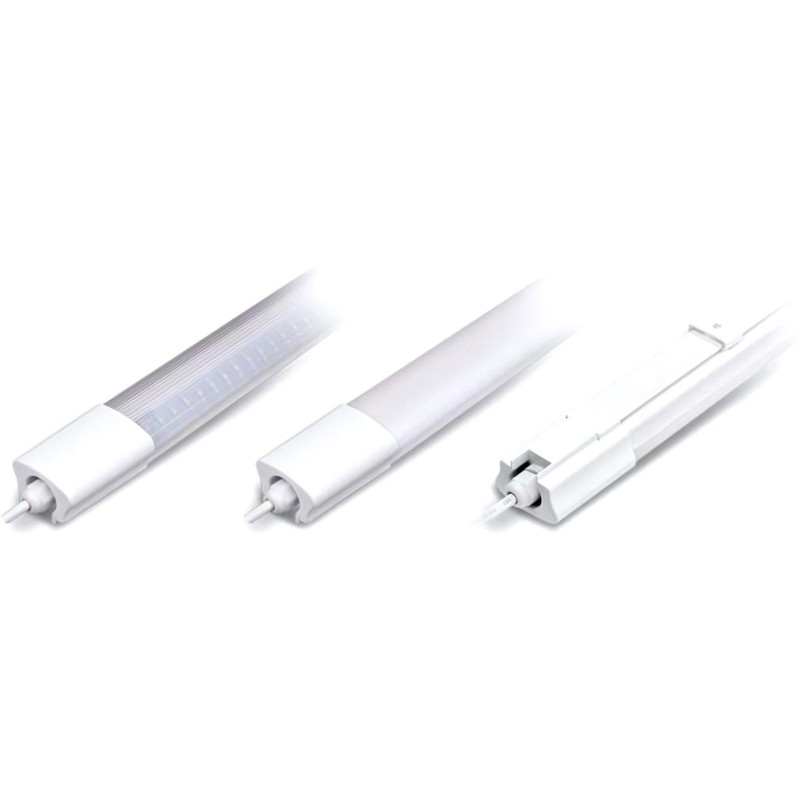 Светильник светодиодный JazzWay PWP-С2 1200 40Вт,3600Лм,4000К,IP65(5016576)