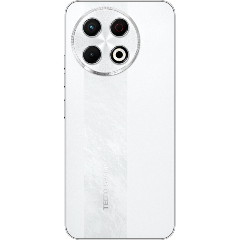 Смартфон Tecno Spark 30 Pro 128Gb 8Gb белый