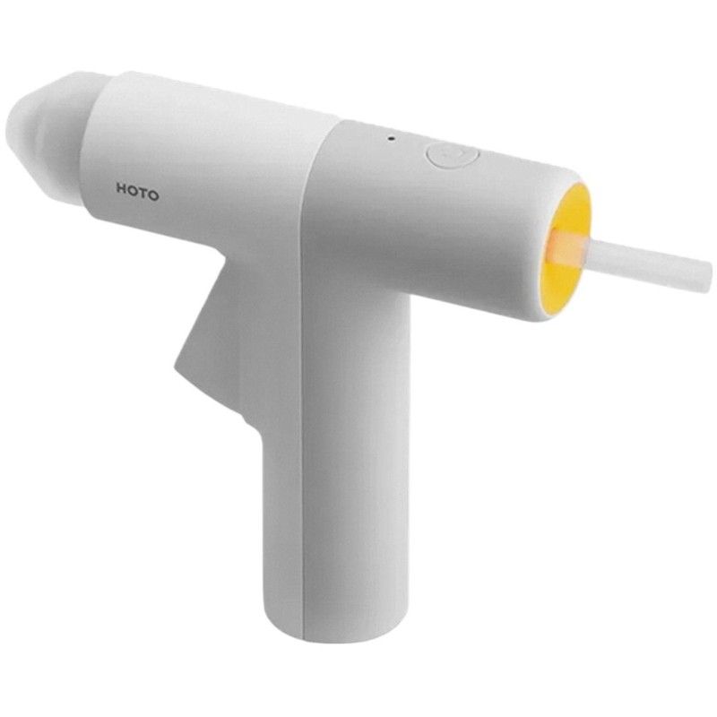 Пистолет клеевой HOTO Lithium Glue Gun (QWRJQ001)