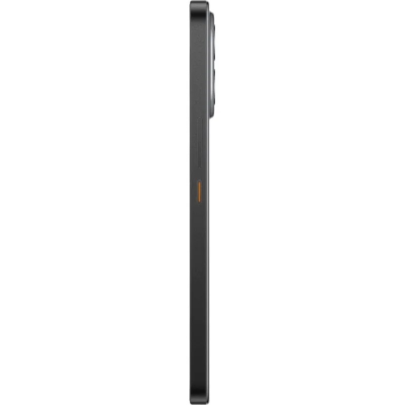 Смартфон Tecno POVA 7 Pro 5G 256Gb 12Gb Geek Black