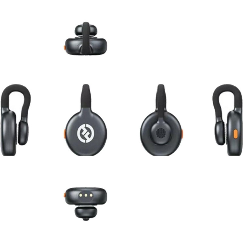 Радиосистема Hollyland Lark M2S Ultimate Combo, 2-х канальн,USB-C,Lightning