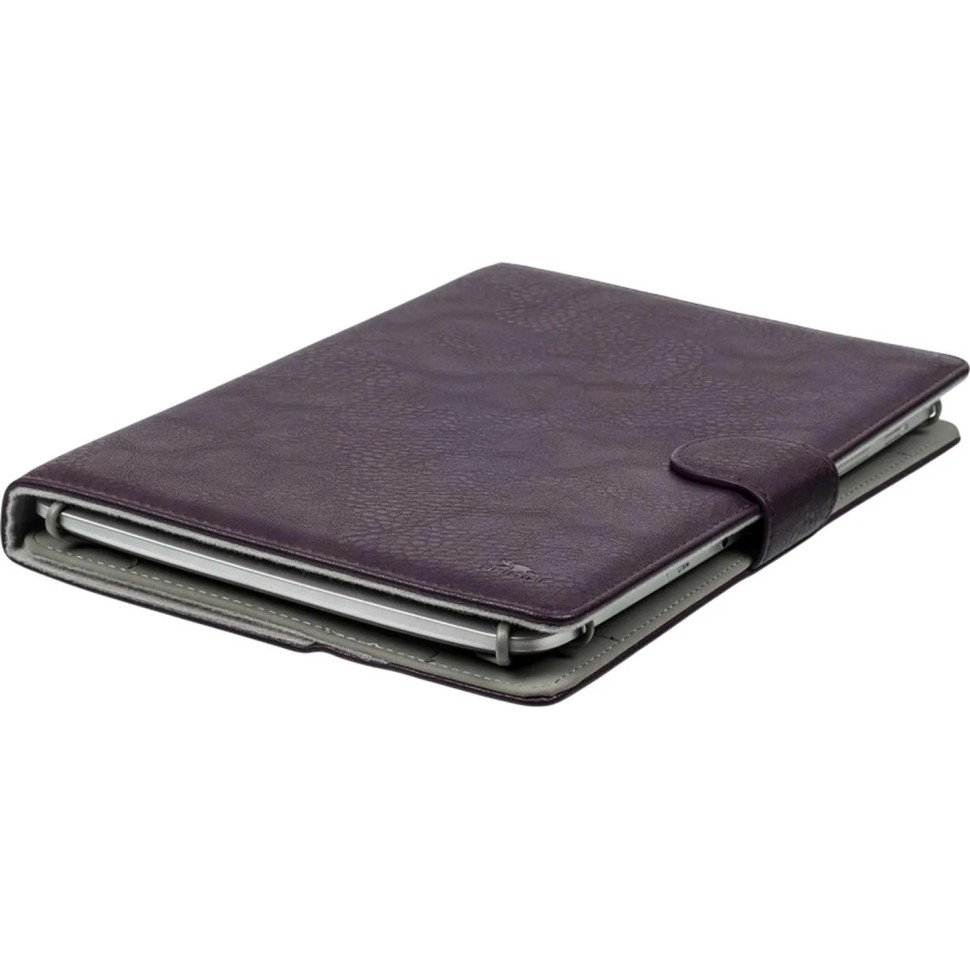 Чехол RIVACASE 3017 violet Orly универс. для планшета 9.7-10.5