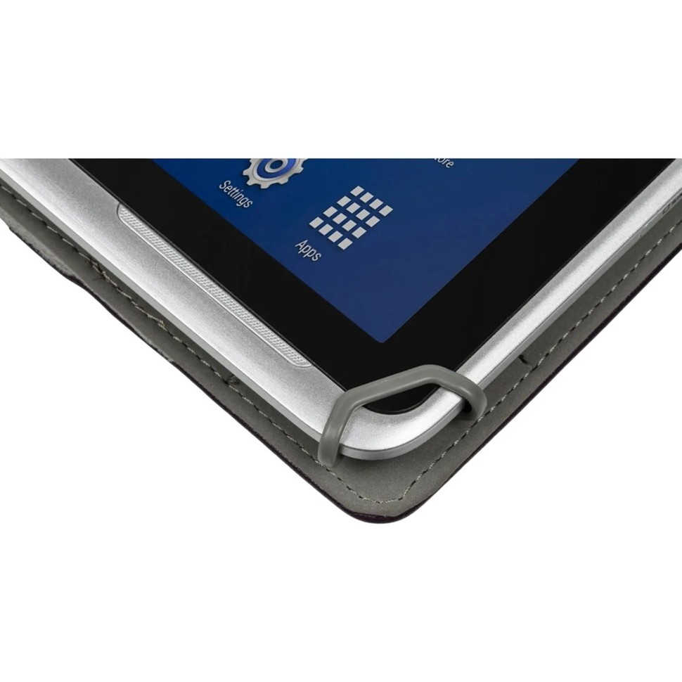 Чехол RIVACASE 3017 violet Orly универс. для планшета 9.7-10.5