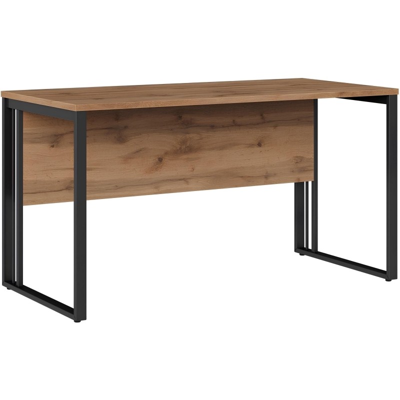 Стол К-Loft 241S002 Ш1380 дуб натур