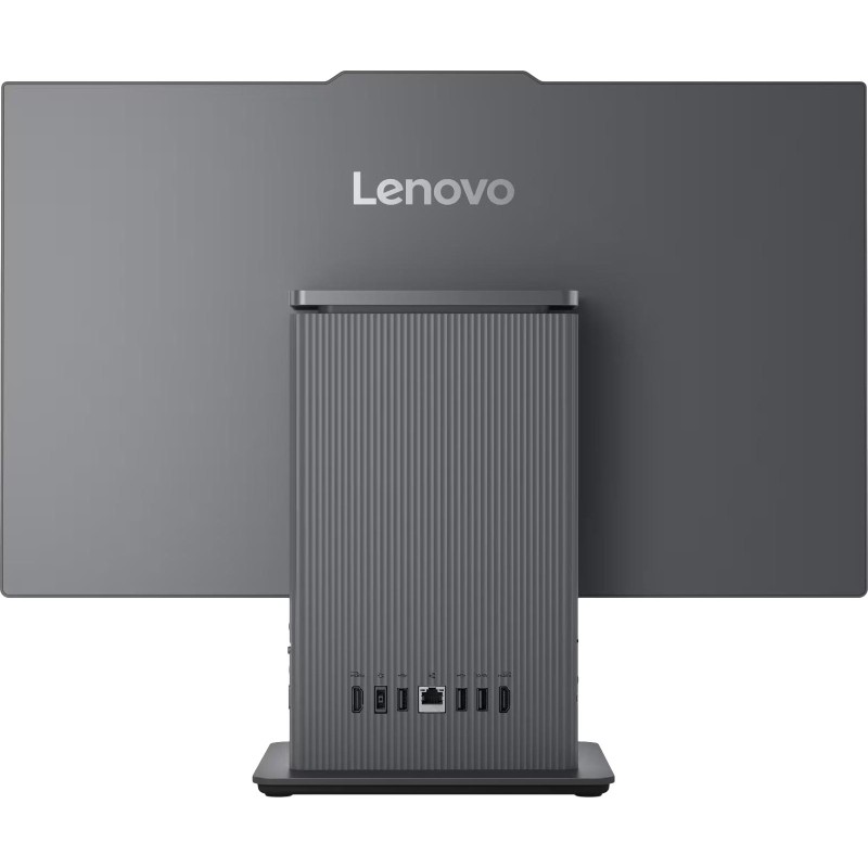 Моноблок Lenovo 24IRH9(F0HN00D2RU)23.8/FHD/i3-1315U/250N/8/512gb/NOS/KBM
