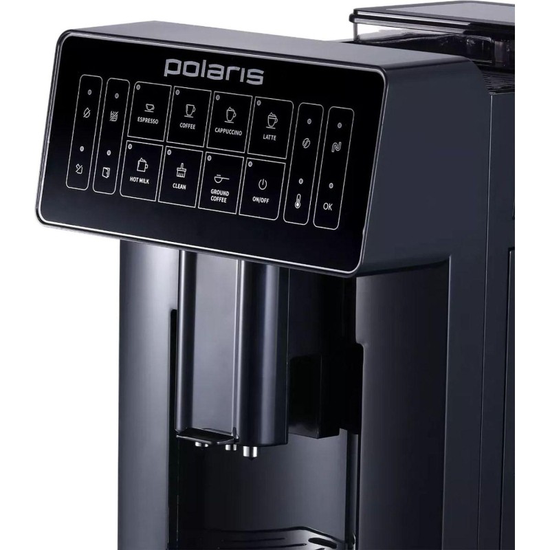 Кофемашина Polaris PACM 2052AC (POLARIS)