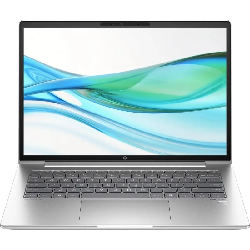 Ноутбук HP ProBook 440 G11(A45RMPT) Ul5-125U/16Gb/512Gb SSD/14/W11P/silver