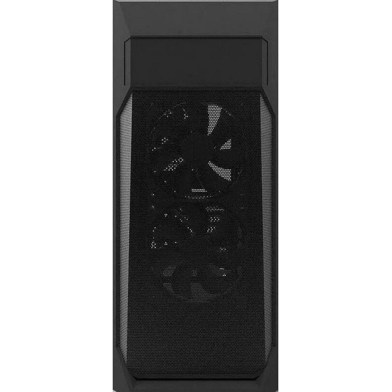 Корпус Zalman Z1 Plus, ATX Mid Tower, без БП