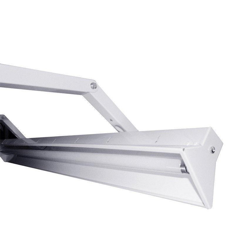 Светильник светодиодный Ксенон Master LED-02 IP20 настен. для школьн. досок