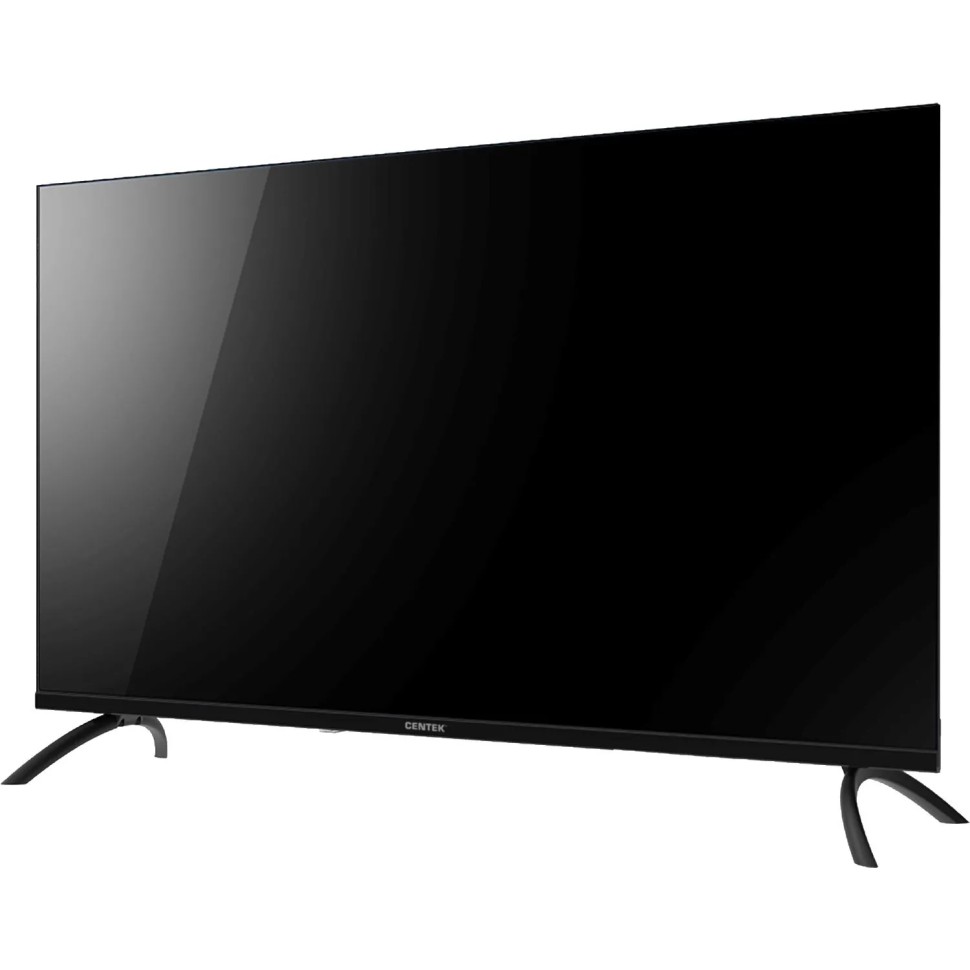 Телевизор Centek 40 CT-8840, FHD, смарт (YaOS с Алисой)