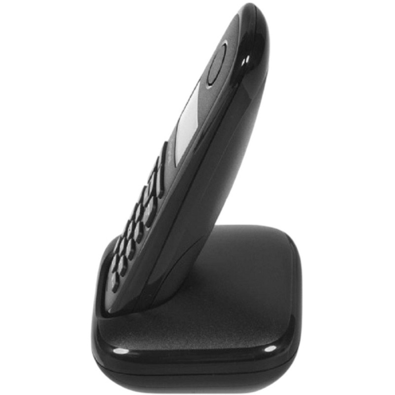 Радиотелефон Dect Gigaset A170 черный