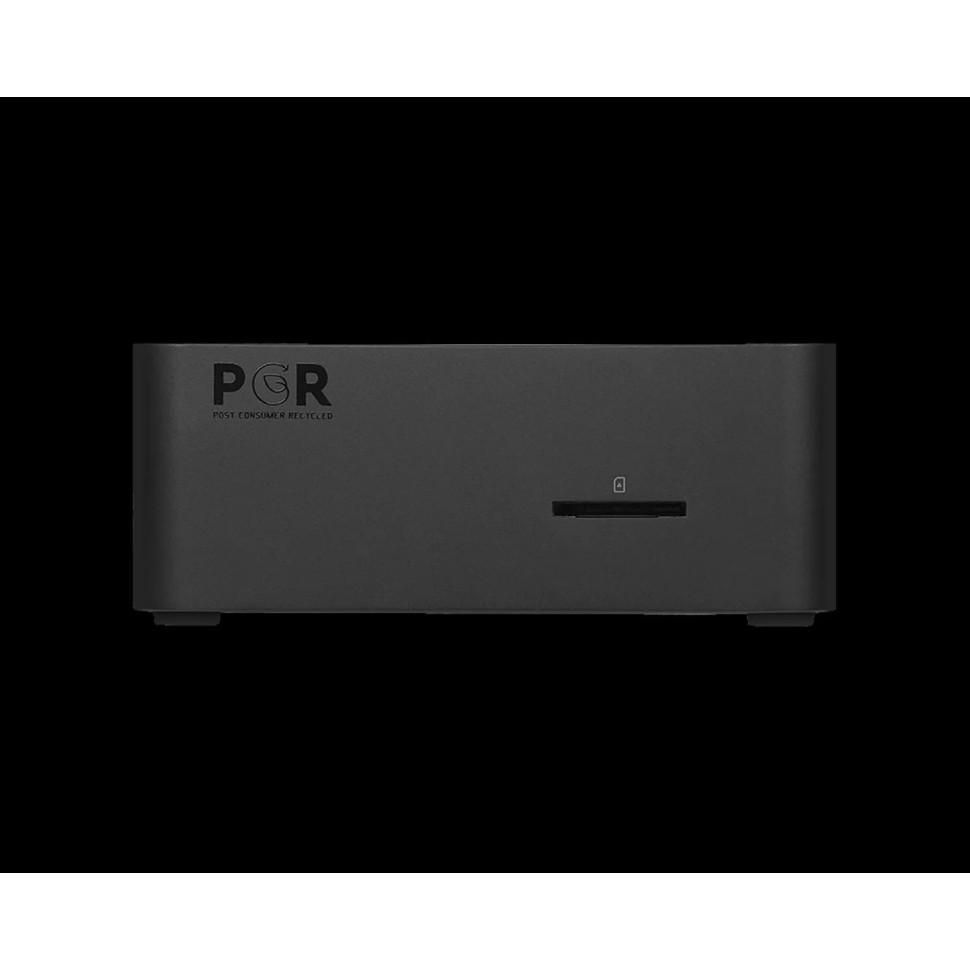 Неттоп MSI Cubi Z AI 8M-008XRU (9S6-B03231-019)R5-8645HS/16Gb/SSD512Gb/noOS