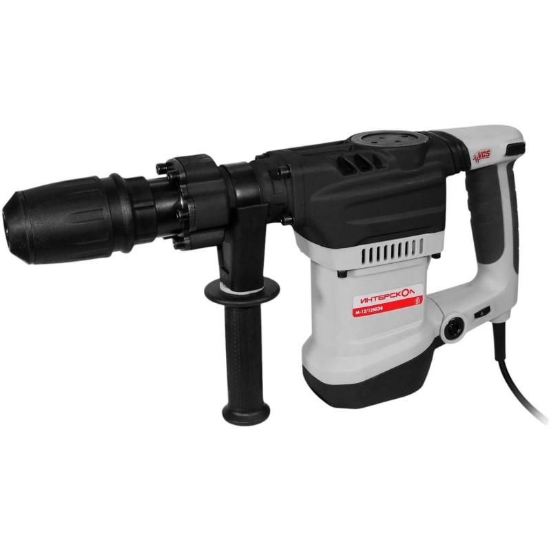 Отбойный молоток SDS max М-12/1250ЭВ