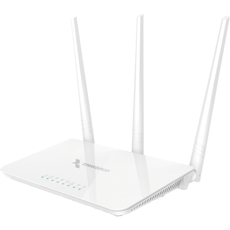 Маршрутизатор Триколор TR-router-01 N300