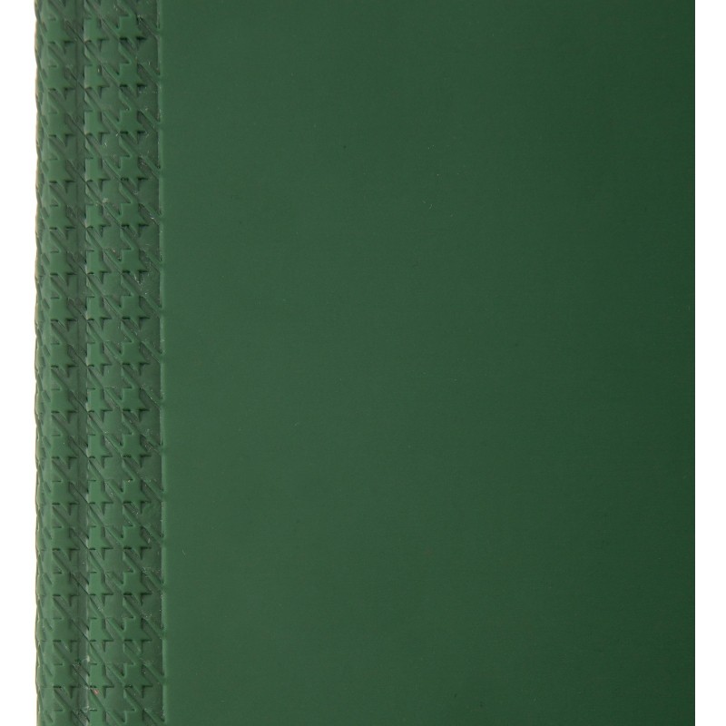 Ежедневник недатированный Attache Pied-de-poule, А5, 136 л., зеленый