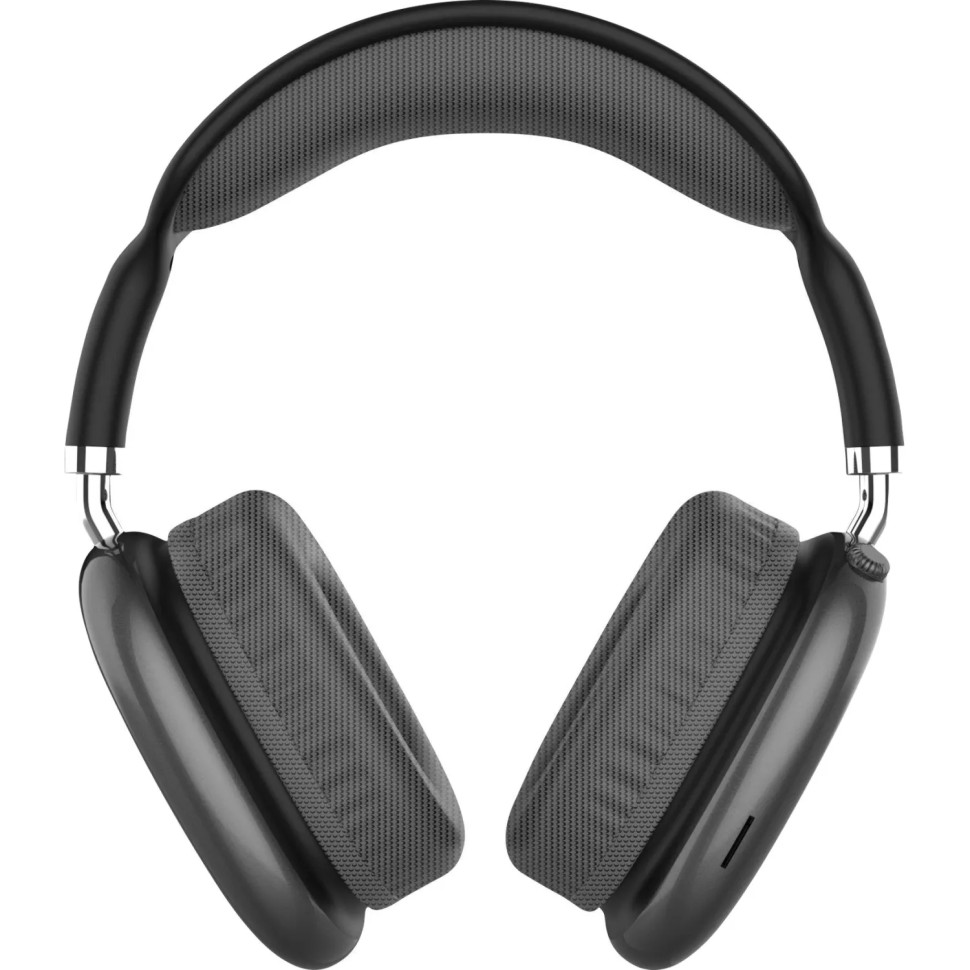 Наушники Defender FreeMotion B645 черный, микрофон, Bluetooth