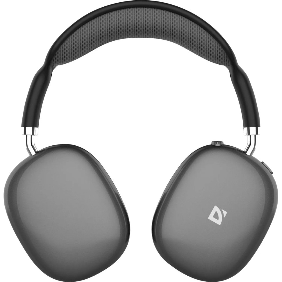 Наушники Defender FreeMotion B645 черный, микрофон, Bluetooth