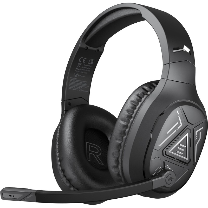 Гарнитура EKSA E5 BT Беспроводная игровая (EKS-E5BT)