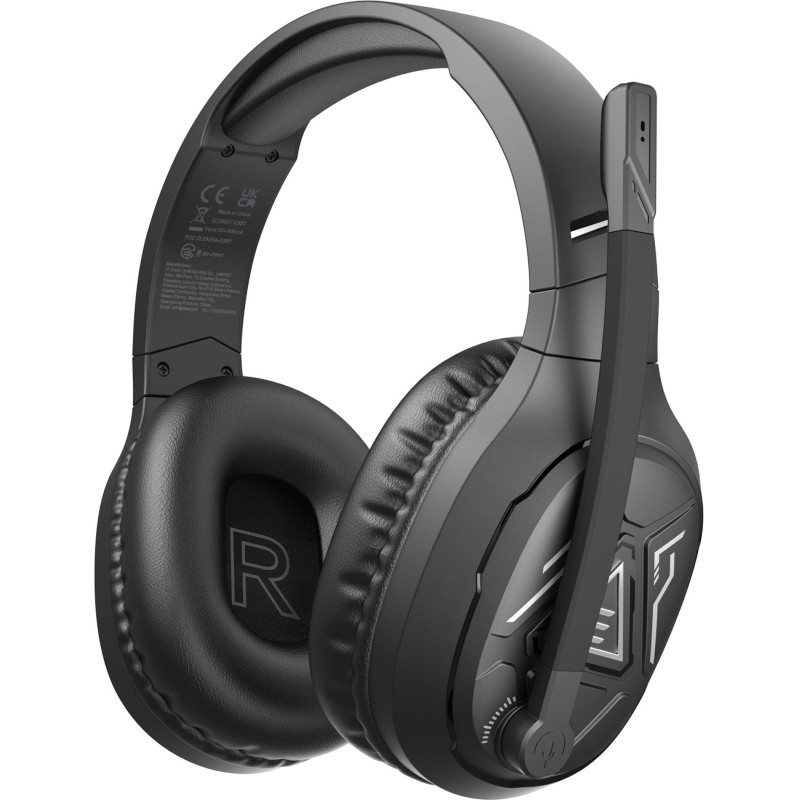 Гарнитура EKSA E5 BT Беспроводная игровая (EKS-E5BT)