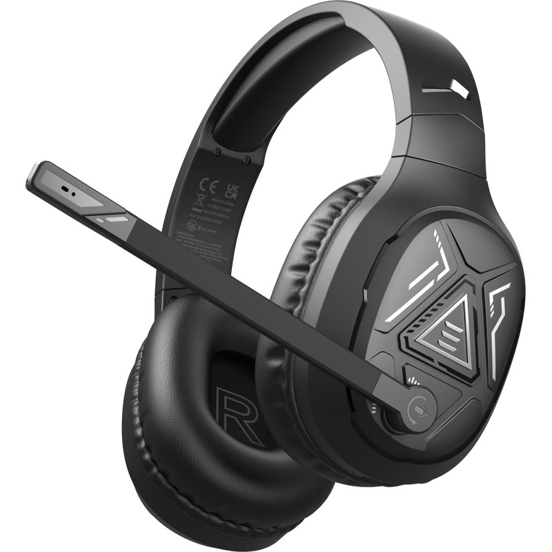 Гарнитура EKSA E5 BT Беспроводная игровая (EKS-E5BT)