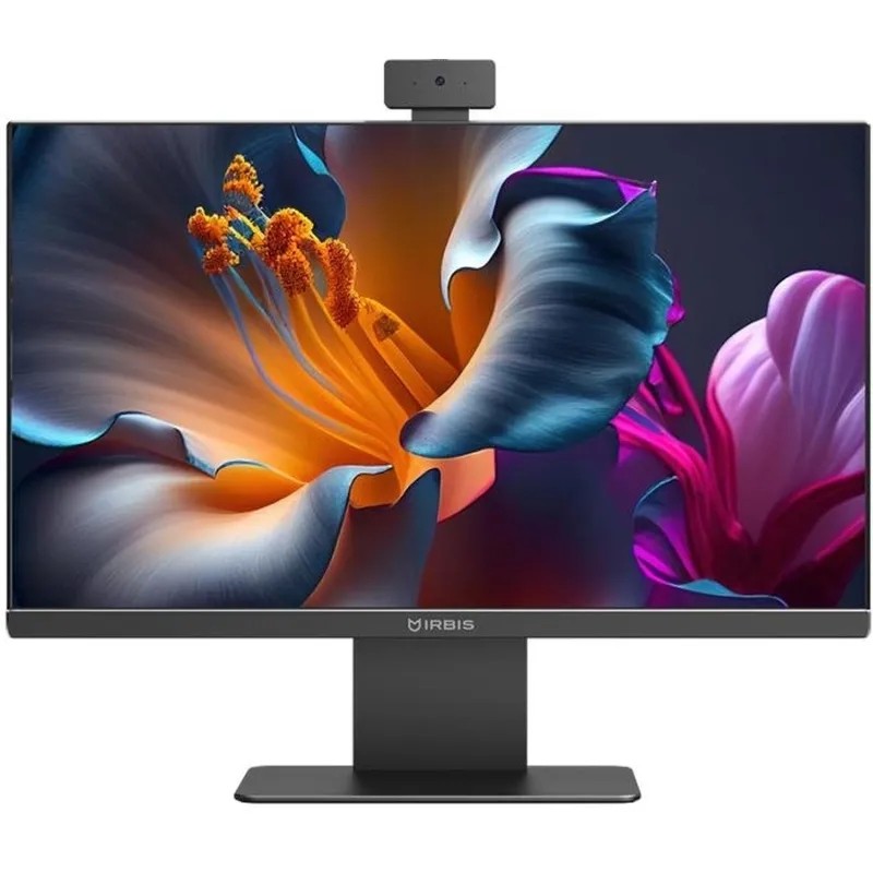 Моноблок IRBIS SmartAIO(24i3D282C.00D)23.8&#039;/FHD/i3-12100/8GB/256GB/KBM/W11P