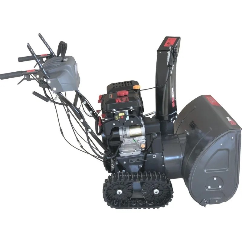 Снегоуборщик (снегоотбрасыватель) бензиновый EVOline SBG 760 TLE