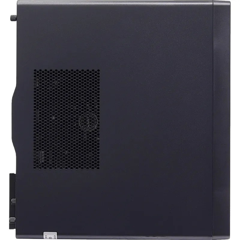 Системный блок BigTech 3TF (204632)i3-12100/H610/8Gb/SSD512Gb/500W/NOS