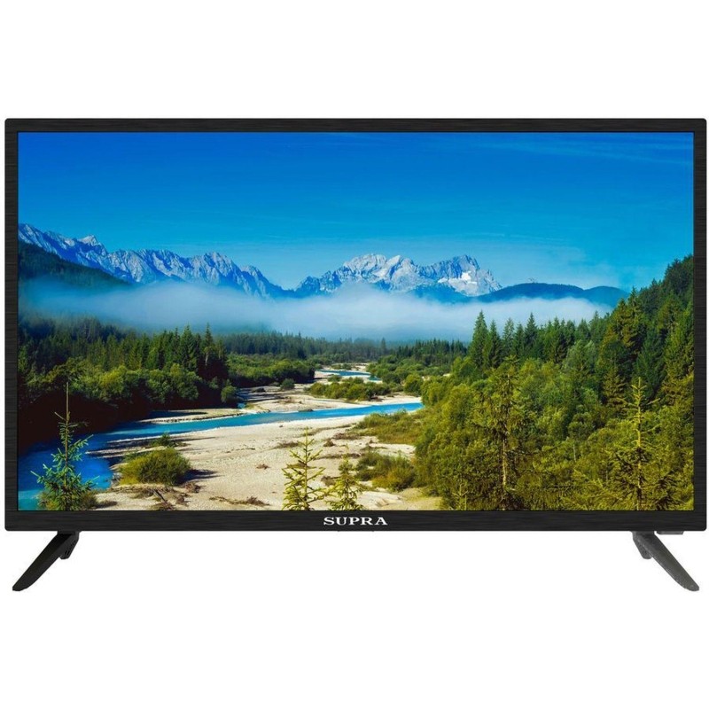 Телевизор Supra STV-LC32LT0045W