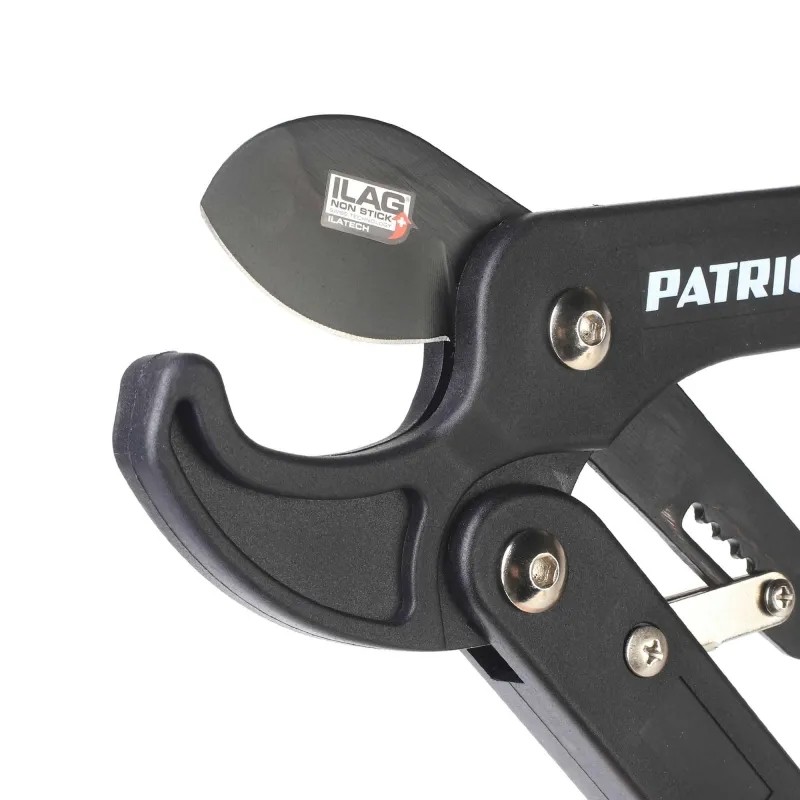 Сучкорез PATRIOT LAP-415, нейлоновые ручки, 415 мм (777006415)