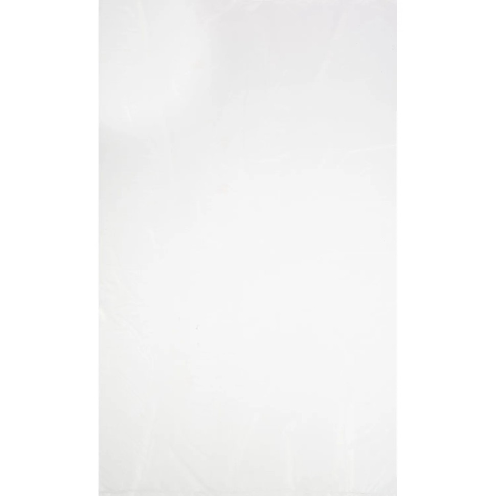 Пакет фасовочный Комус на втулке ПНД 25х40 см, 10 мкм, 500 шт./рул