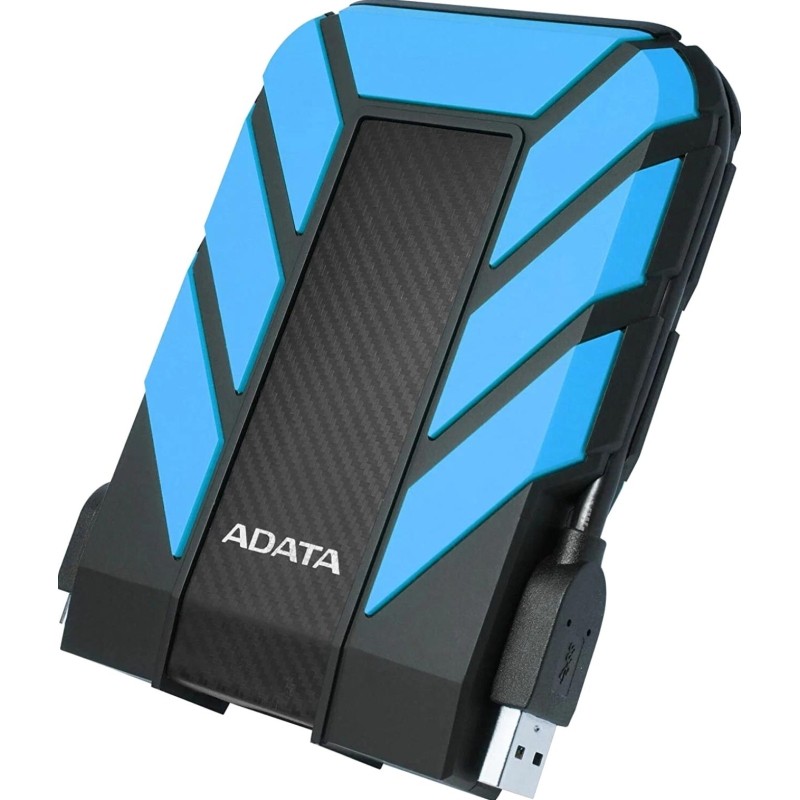 Портативный HDD ADATA HD710 Pro, 1TB, 2,5, USB 3.1, AHD710P-1TU31-CBL
