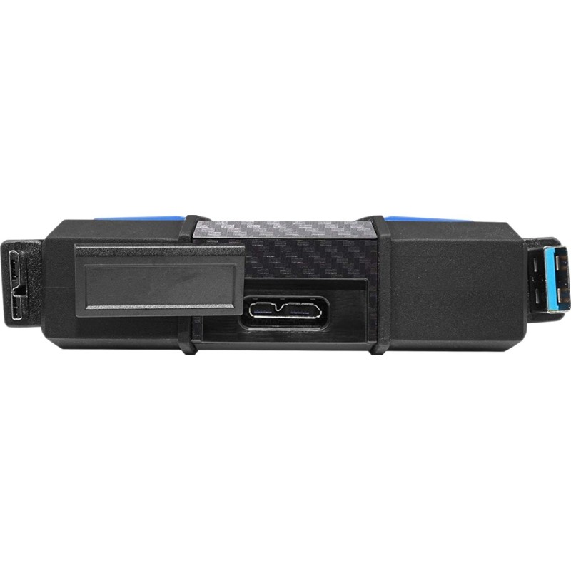 Портативный HDD ADATA HD710 Pro, 1TB, 2,5, USB 3.1, AHD710P-1TU31-CBL