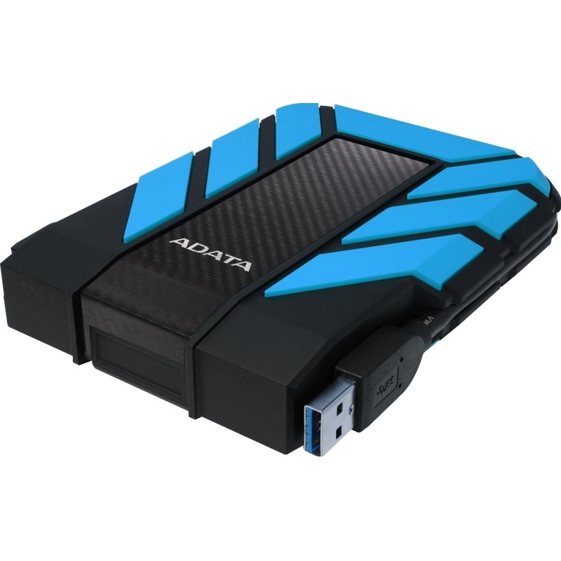 Портативный HDD ADATA HD710 Pro, 1TB, 2,5, USB 3.1, AHD710P-1TU31-CBL