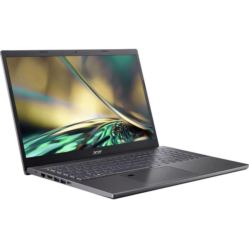Ноутбук Acer A515-57-50R7/ i5 12450H/16Gb/512Gb SSD/15.6(NX.KN3CD.00M)noOS