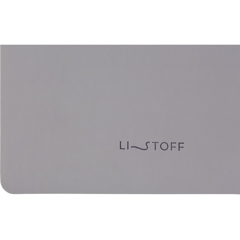 Ежедневник недатированный А5 136л  SOFT TOUCH интегр. лавандов ЕКСТ52213603