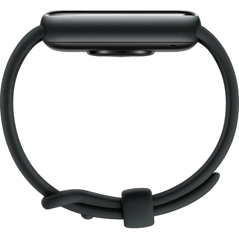 Фитнес-браслет Xiaomi Smart Band 9 Pro Obsidian Black M2402B1 (BHR8710GL)