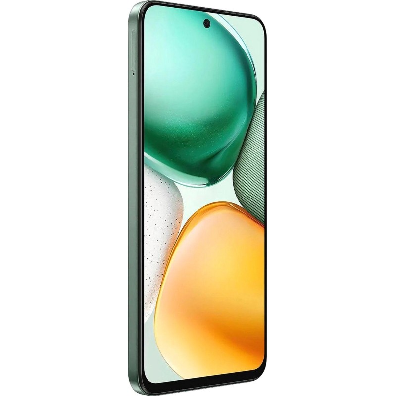 Смартфон HONOR X7C 6/128GB 5109BKDC GREEN