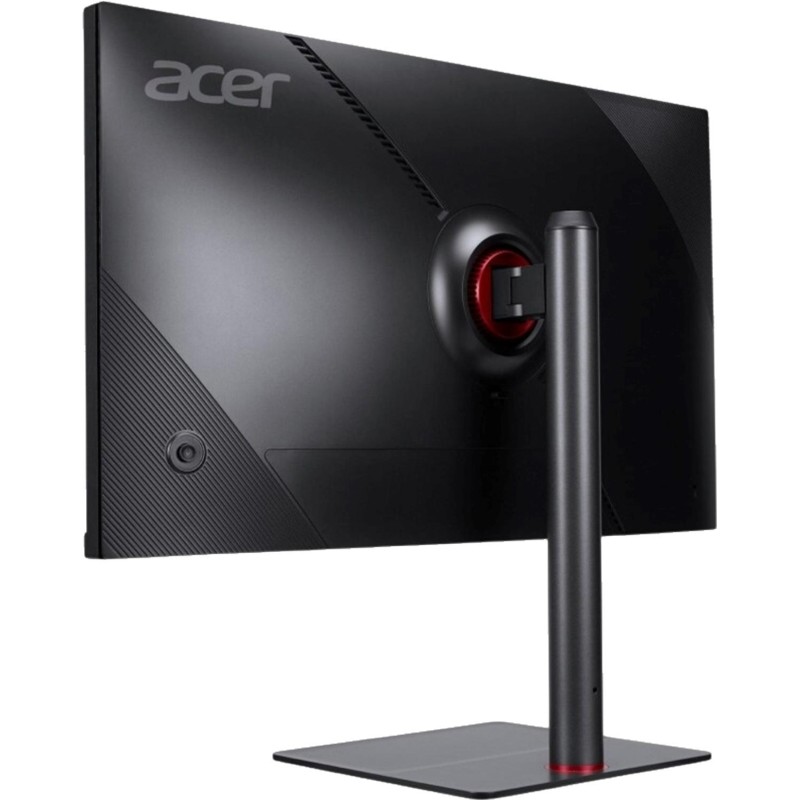 Монитор Acer Nitro (UM.HX5CD.301)27/WQHD/IPS/180Hz/400cd/0,5ms/HDMI/DP