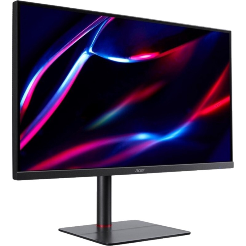 Монитор Acer Nitro (UM.HX5CD.301)27/WQHD/IPS/180Hz/400cd/0,5ms/HDMI/DP