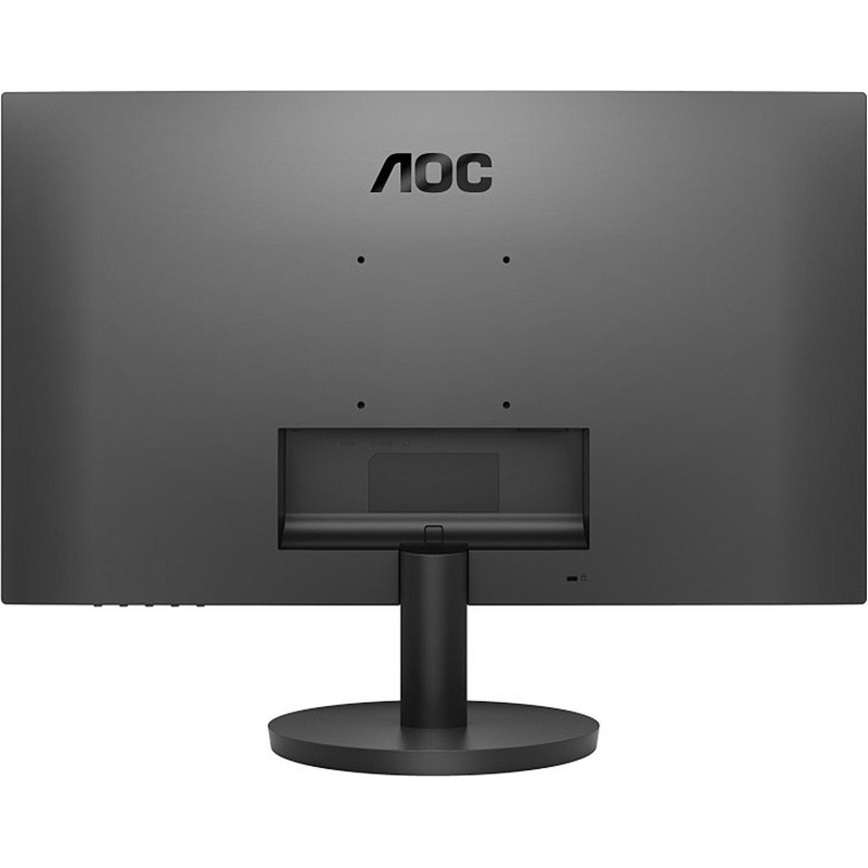 Монитор AOC (27B3HA2)27/FHD/IPS/100Hz/250cd/0,5ms/HDMI/VGA