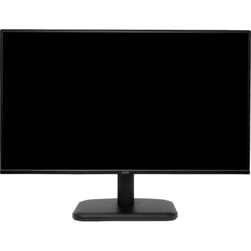 Монитор Acer (UM.HE1CD.G01)27/FHD/IPS/120Hz/250cd/1ms/HDMI/VGA