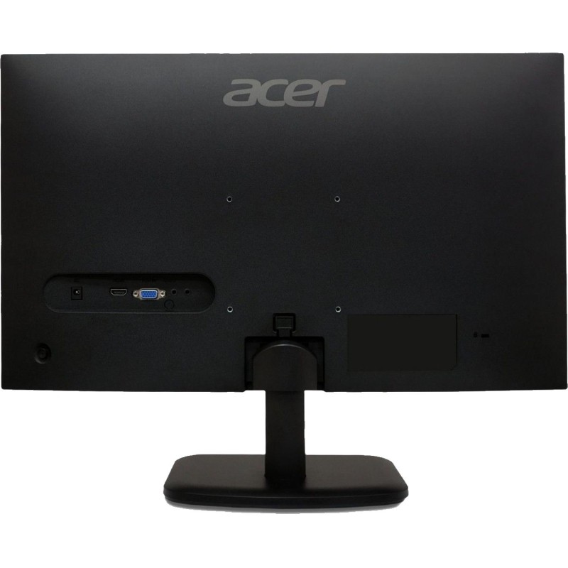 Монитор Acer (UM.HE1CD.G01)27/FHD/IPS/120Hz/250cd/1ms/HDMI/VGA